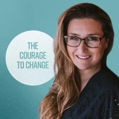 238. Courage to Change Schedule Update!
