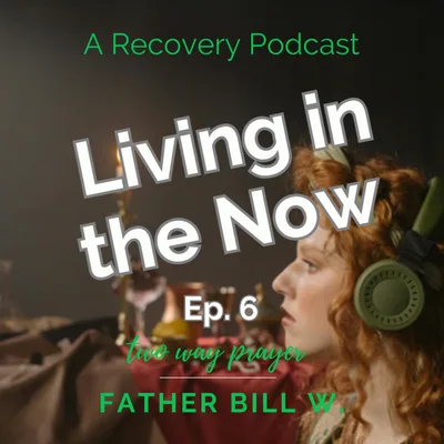 Meeting the Great Reality Within: Living in the Now