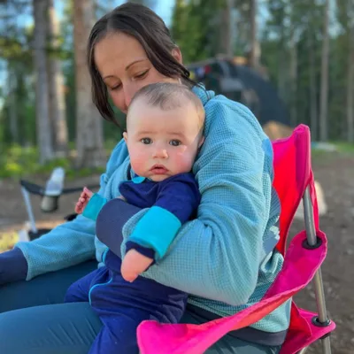 Experiencing Postpartum Depression- (Veronika's Story)