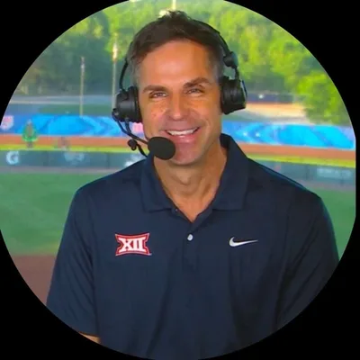 Episode 489 Beyond the Broadcast: Pete Sousa's Path from Addiction to ESPN