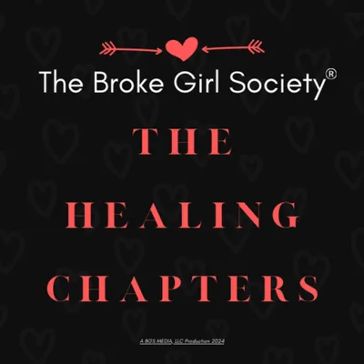 Francie's Update - The Healing Chapters Series