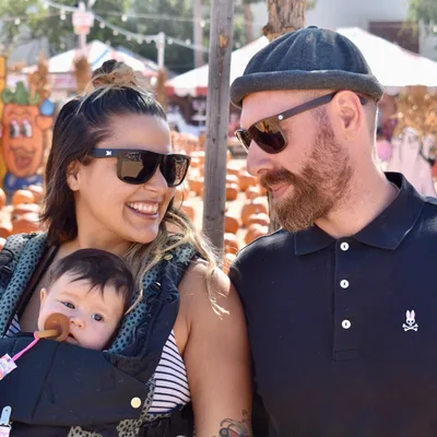 And we're back baby!