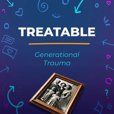 Generational Trauma: Insights, Strategies, and Empowerment with Therapist Melody Murray