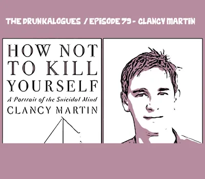 RERUN - Clancy Martin