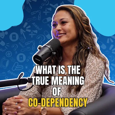 436 - Overcoming Codependency with Dani La barrie, LCSW