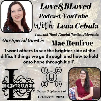 Finding Joy after Loss.