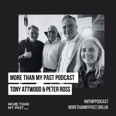 Tony Attwood & Peter Ross