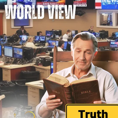 Exposing Media Bias: Truth, Lies, and Christian Values