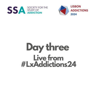 LxAddictions24 live: Day 3