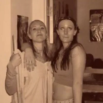 Dating In Recovery (Ashlie's Story)