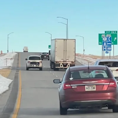 SoberNotMature - Episode 140 (Wrong Way Motorcade)