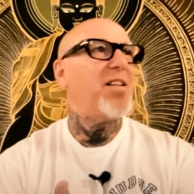 The Great Physician with Noah Levine