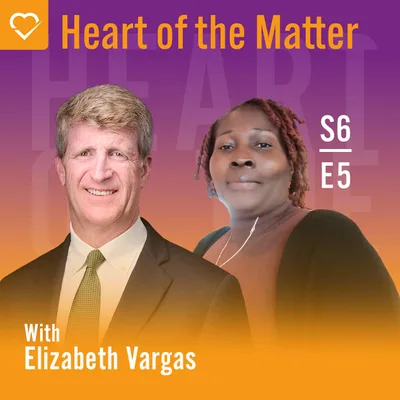 Patrick Kennedy and Tonie Dreher on the importance of sharing stories of mental health and addiction