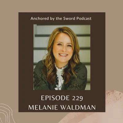 Melanie Waldman's Freedom Story!