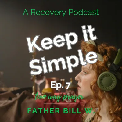 Meeting the Great Reality Within: Keep it Simple