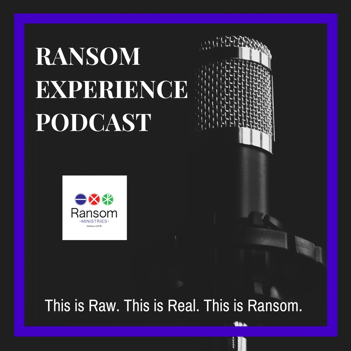 Ransom Experience Relaunch episode