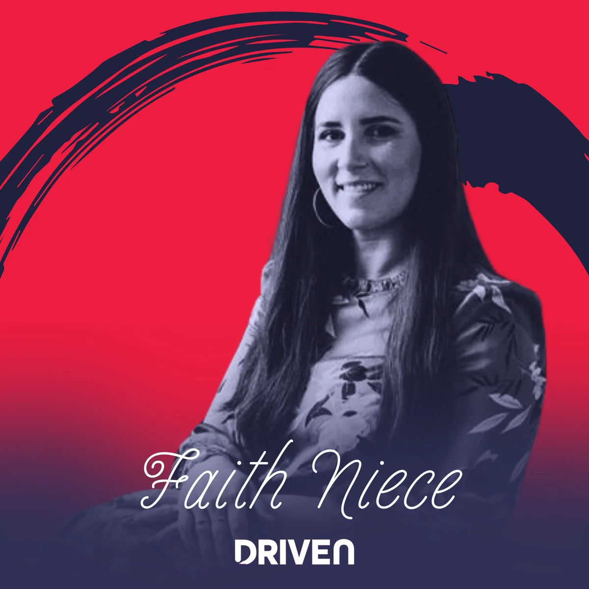 Healing from Within: Faith Niece on Transforming Trauma and Addiction