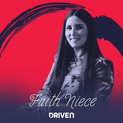 Healing from Within: Faith Niece on Transforming Trauma and Addiction