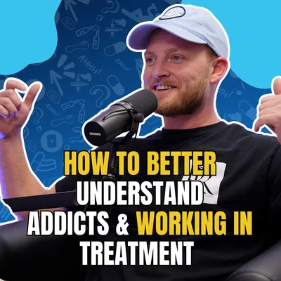 439 - Redefining Faith and Sobriety: Daniel’s Path to Lasting Recovery