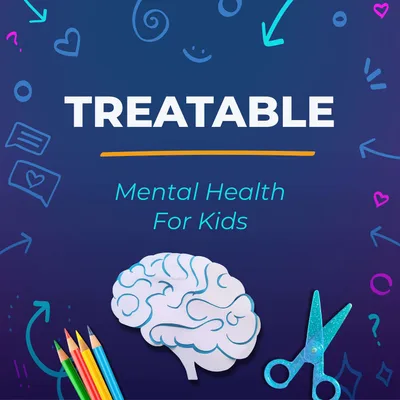 Understanding and Supporting Children's Mental Health with Christine M. Crawford