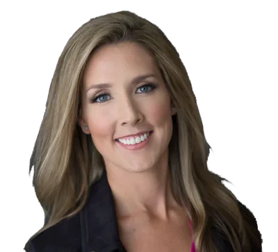 Lauren Sisler From Grief to Greatness Shatterproof