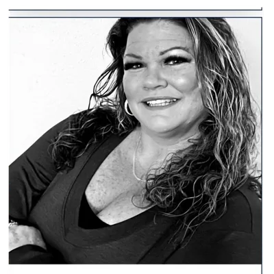 Bonnie Eckman, Sensory Specialist, with After Action