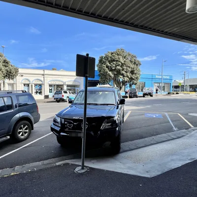 Malaka 🅿️ (Wed, 16/10/2024)