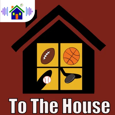 To The House Ep. 14: Freddie the GOAT