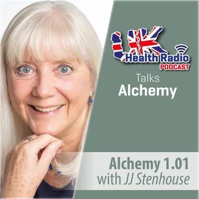 99: Alchemy 1.01 with JJ Stenhouse - Episode 99
