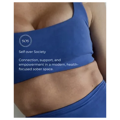 The intersection of people pleasing and alcohol consumption