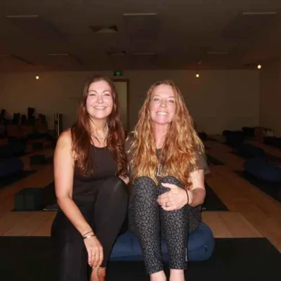 255.  Podcast episode sharing with Ash Butters.  How to Embody and Befriend your Nervous System and exciting announcement