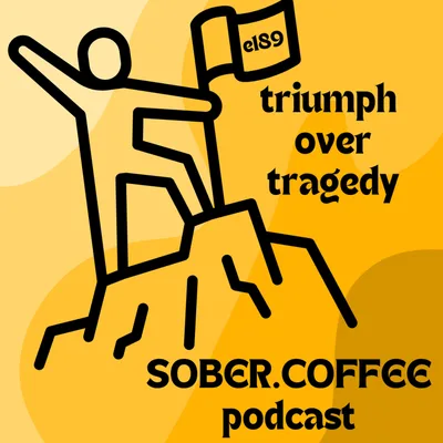 Triumph over Tragedy - Coffee with Carole B