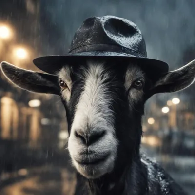 SoberNotMature - Episode 142 (Take Your Emotional Support Goat To IHOP)