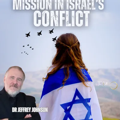 Faith Under Fire: Dr. Jeff’s Mission in Israel’s Conflict – Over 10,000 Meals for Children & Holocaust Survivors