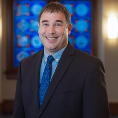 Dr. Jeremiah Weinstock - Gambling Disorder