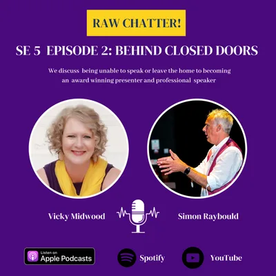 S5 EP2: Behind Closed Doors