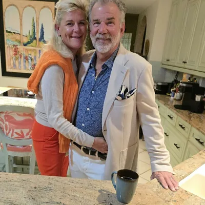 Episode 496 New Beginnings: Embracing Change with Bizzy