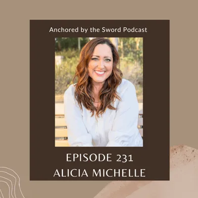 Alicia Michelle's Freedom Story!