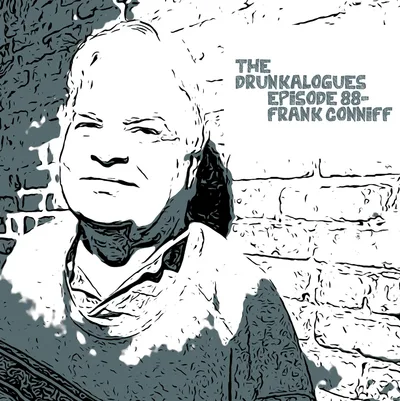 Episode 88 - Frank Conniff