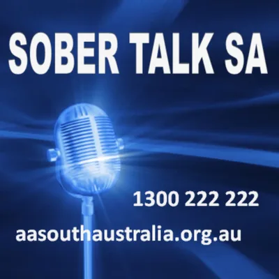 Sober Talk SA -Bluey 2