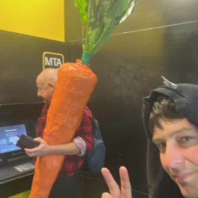 YOLO but FML (Tue, 05/11/2024)