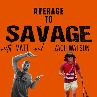 283 - THE DETOURS ARE STILL THE PATH with ZACH WATSON