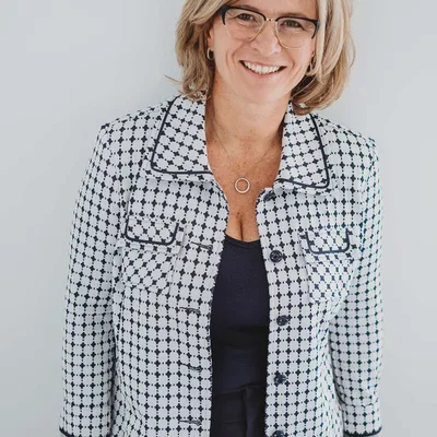 TTLP// Episode 1 // Debra Duncan