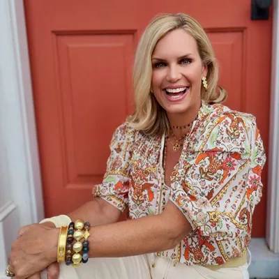 Episode 497 Empowering Women Through Jewelry and Faith with Shawn Dee Sharrett co-founder of CB Jewelry