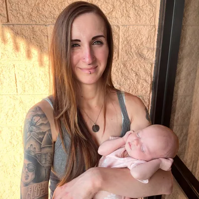 Birth Trauma & Dual Diagnosis Recovery (Nikki's Story)