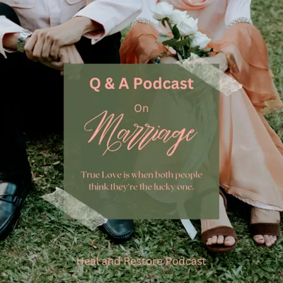 Q & A - Marriage