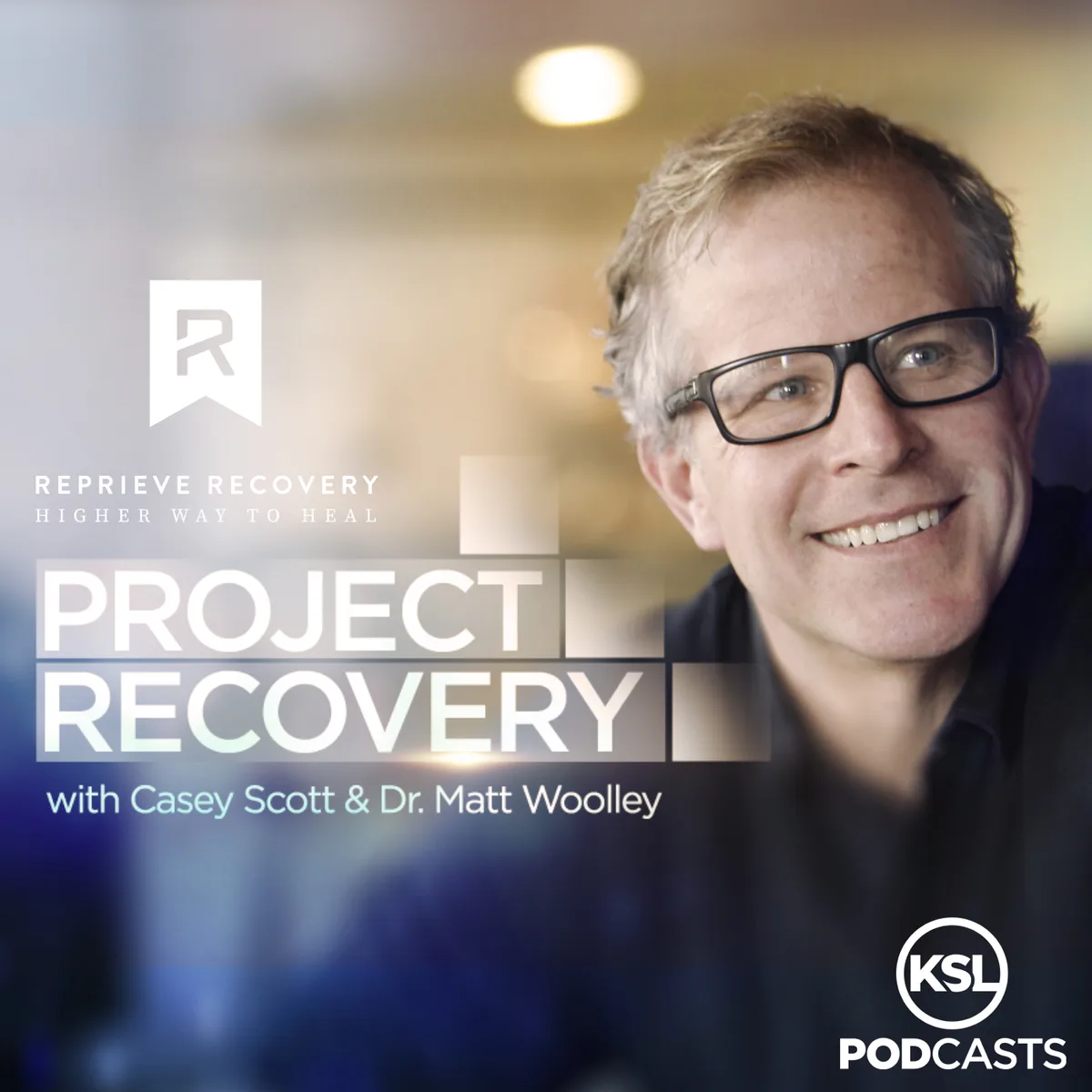 [REPLAY] Breaking the Cycle: Morgan Dimmitt on Addiction, Recovery, and the Power of Community
