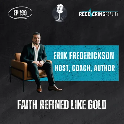 Faith Refined Like Gold