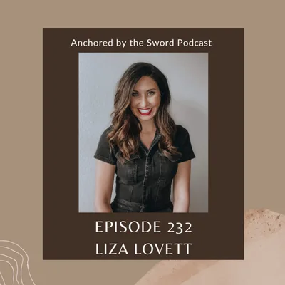 Liza Lovett's Freedom Story!