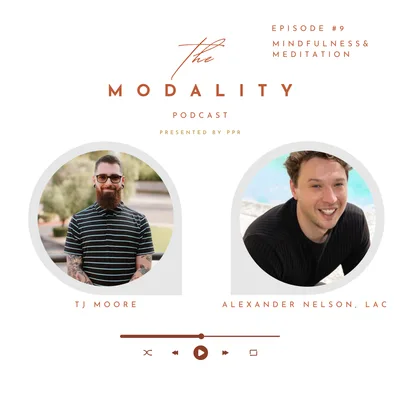 Mindfulness & Meditation: Insights from Alexander Nelson